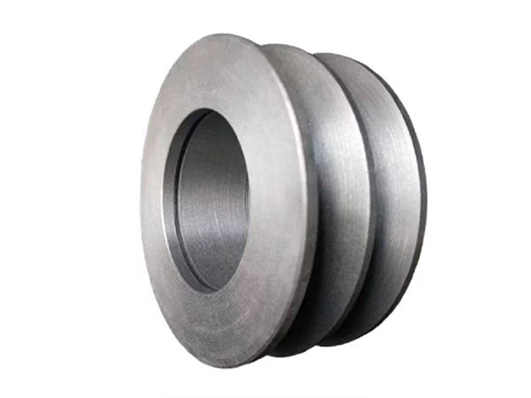 Wholesale High Quality Precision Cemented Tungsten Carbide Rollers For Rolling Mill Carbide Roller
