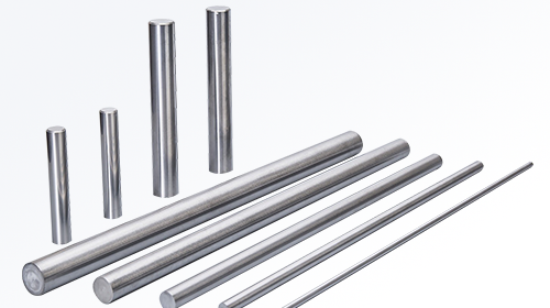 Carbide Rods