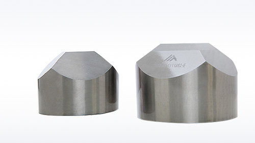 Carbide Anvil