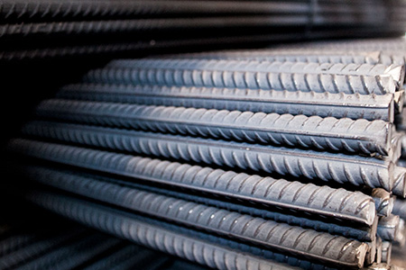 Rebars