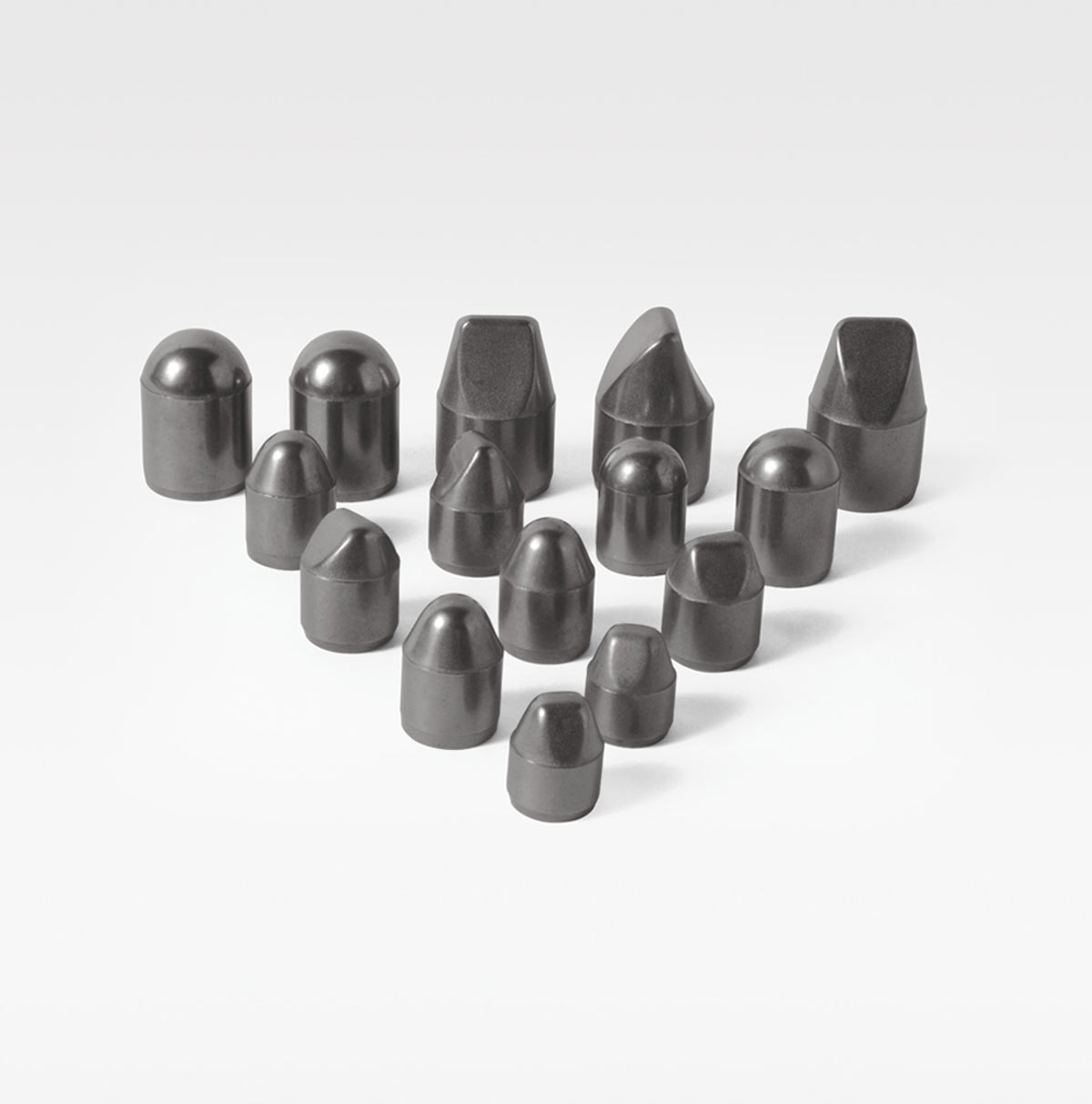 HCC Carbide Button Bit