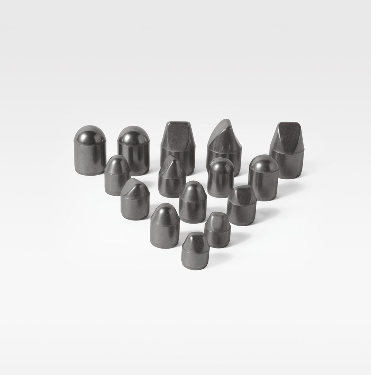 Carbide Button Bit