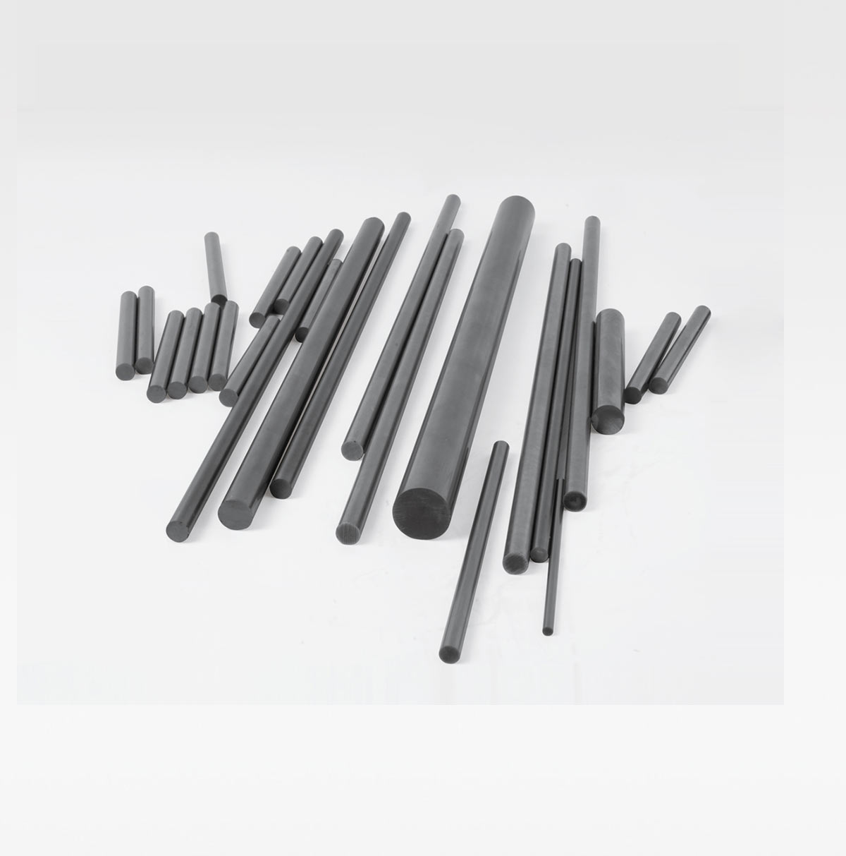 HCC Tungsten Carbide Rods