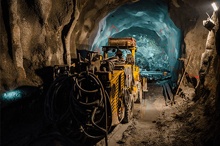 Mining Tools