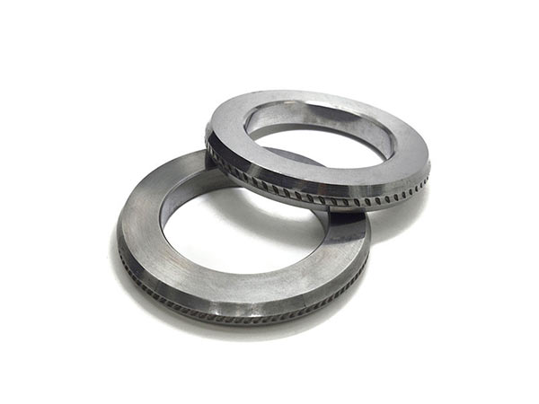 High Quality Tungsten Carbide rings for finishing block of bar mill with binder 30%