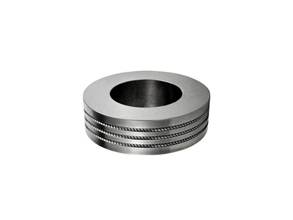 High Quality Tungsten Carbide rings for finishing block of bar mill with binder 30%