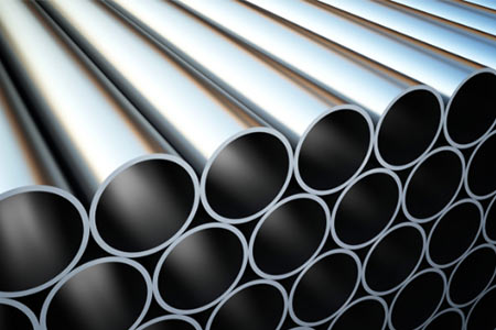 Seamlsee Steel Pipes