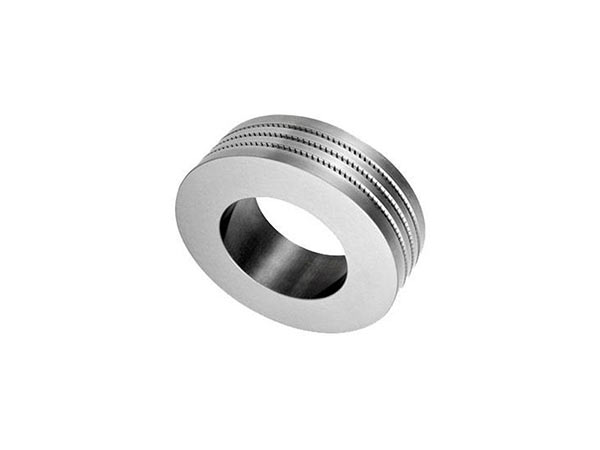 High Quality Tungsten Carbide rings for finishing block of bar mill with binder 30%