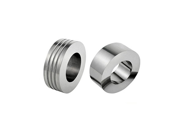 High Quality Tungsten Carbide rings for finishing block of bar mill with binder 30%