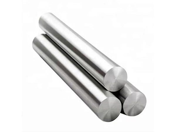 Customized Wear-resistant High Hardness 1.6mm-42.2mm Round Bars Solid Carbide Tungsten Rod For Cutting