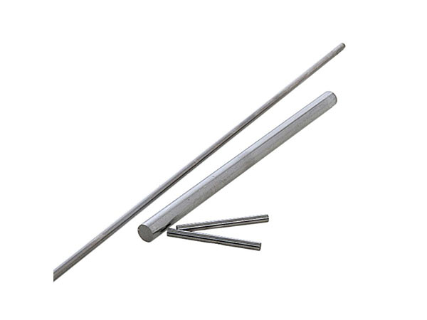 Factory Supply Origin Material Tungsten Carbide Polishing Solid Rod