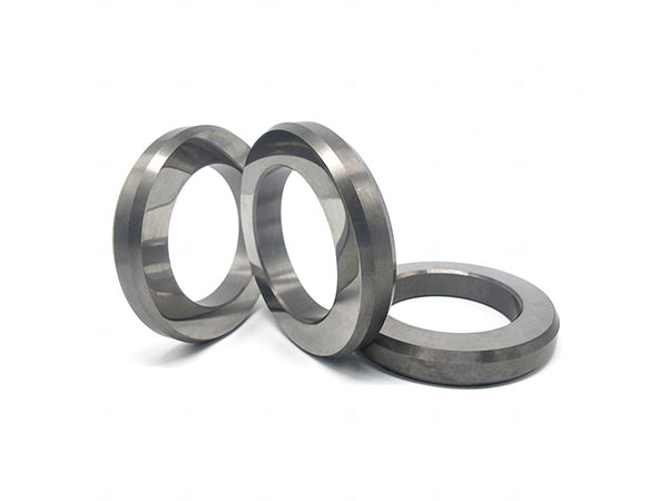 FO Rolls Tungsten Carbide Cold Rolling Cassettes for Compacting PC Strands