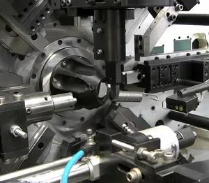 Industrial Wear Parts & Sealing