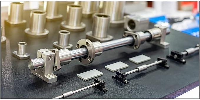 High-Density Counterweight Applications